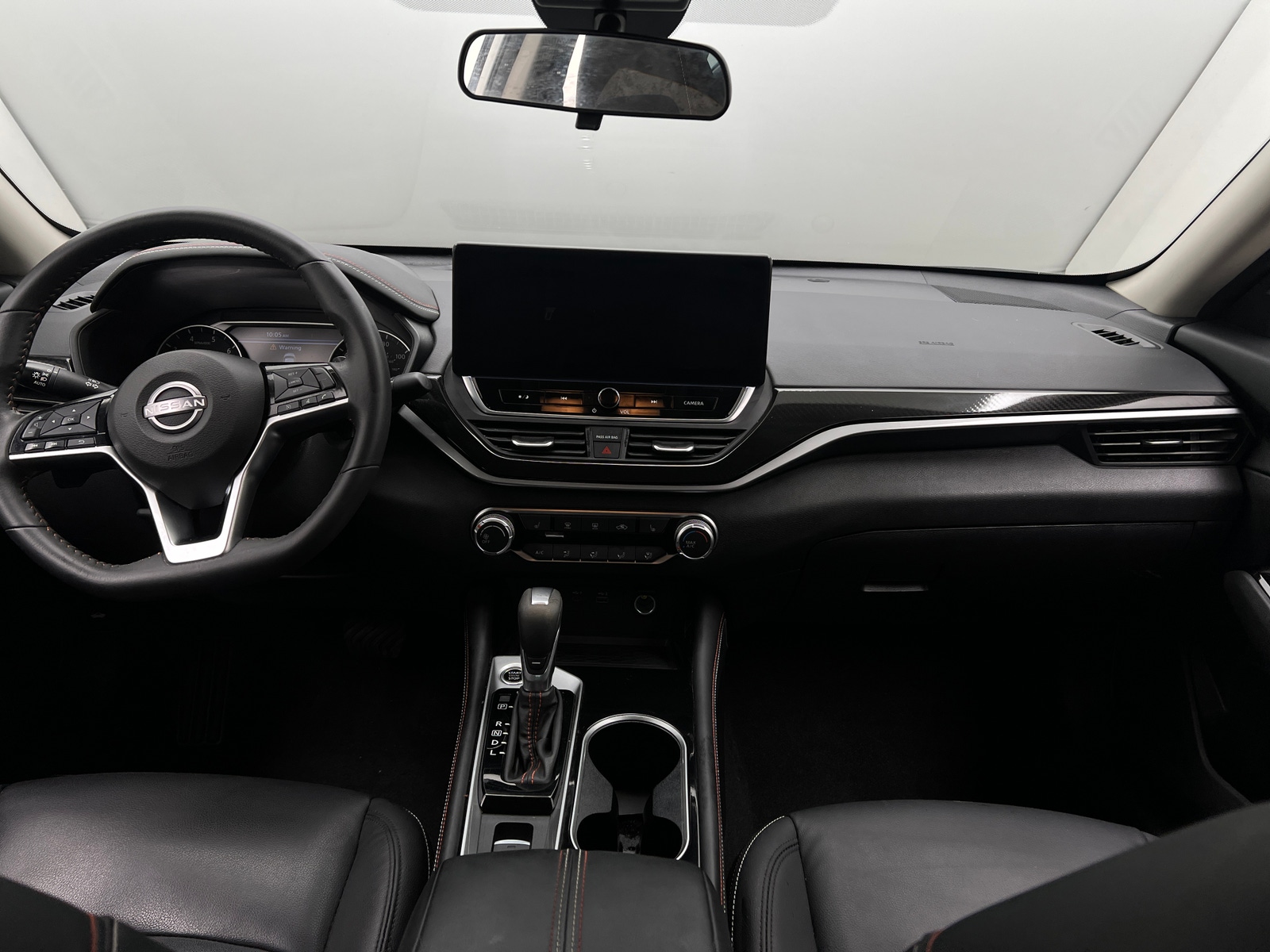 Thumbnail: 2024 Nissan Altima - 2