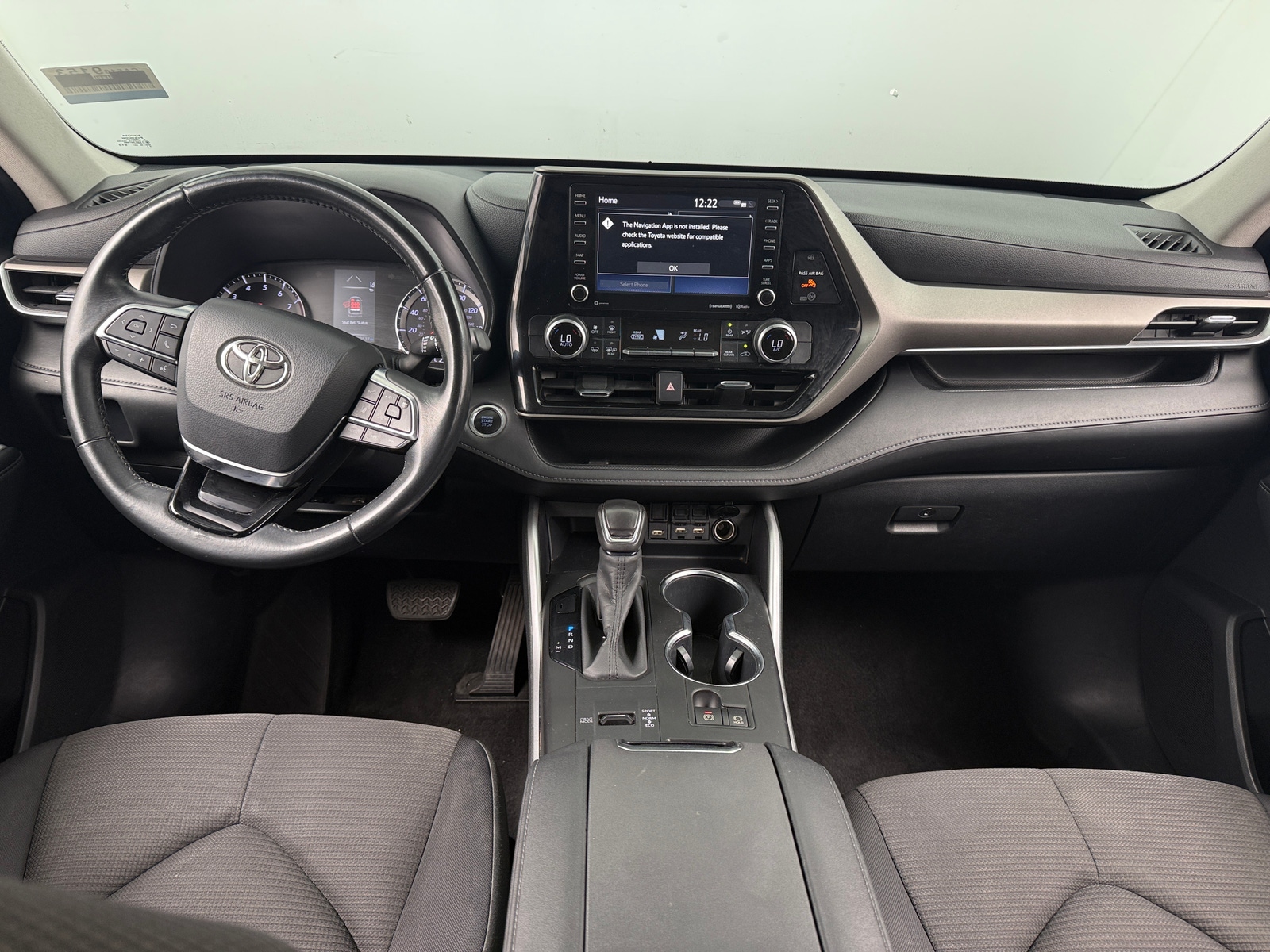 Thumbnail: 2020 Toyota Highlander - 3