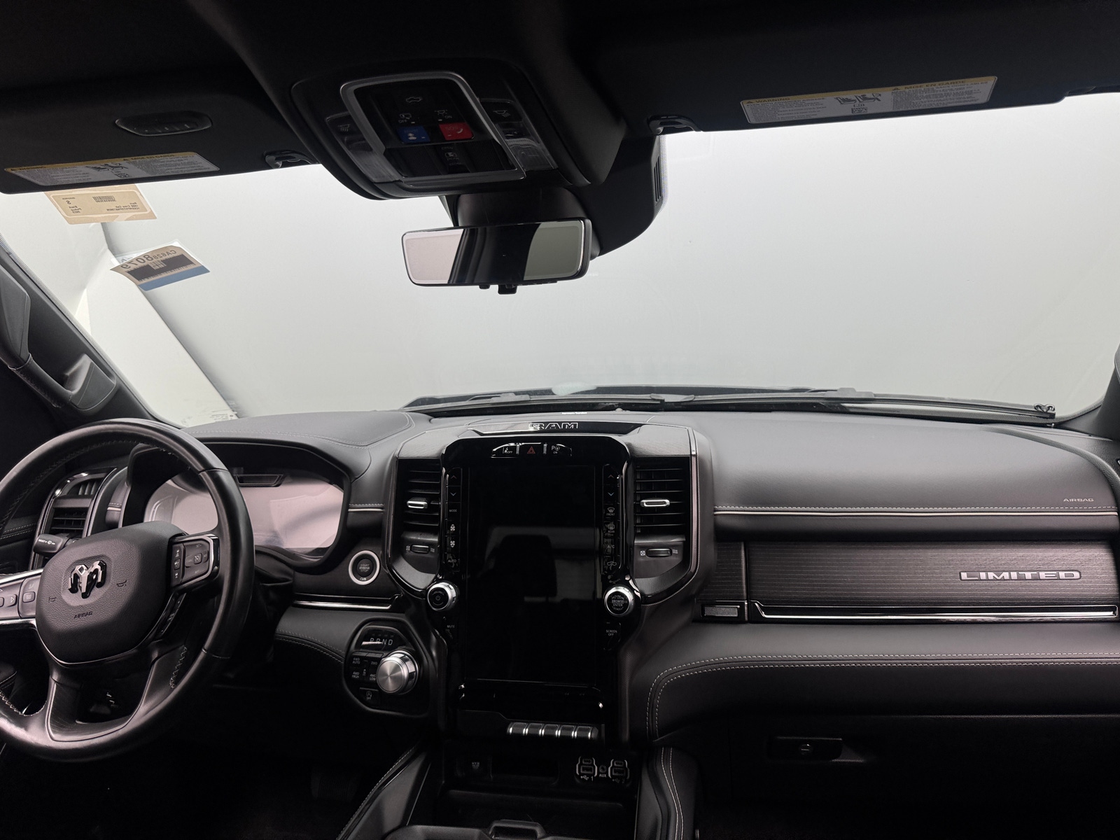 Thumbnail: 2023 RAM 1500 - 2