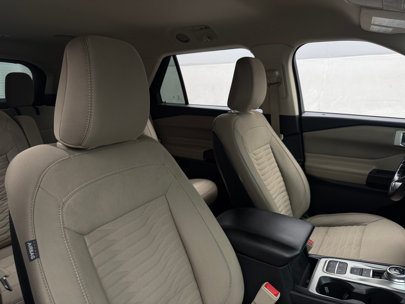 Thumbnail: 2020 Ford Explorer - 2