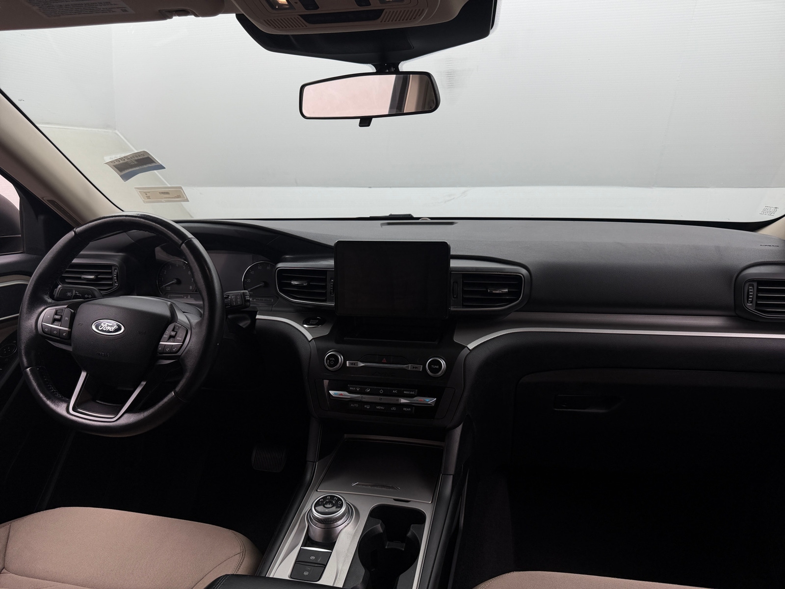 Thumbnail: 2020 Ford Explorer - 3