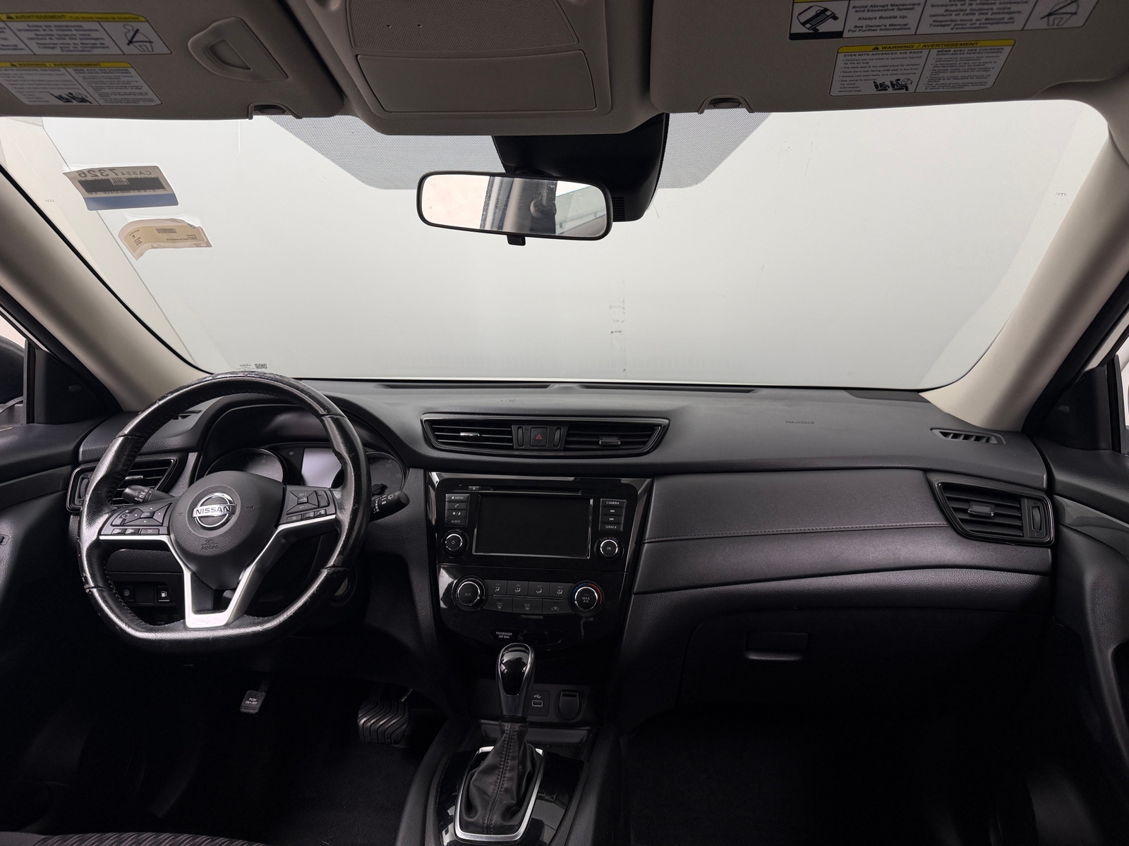 Thumbnail: 2020 Nissan Rogue - 3