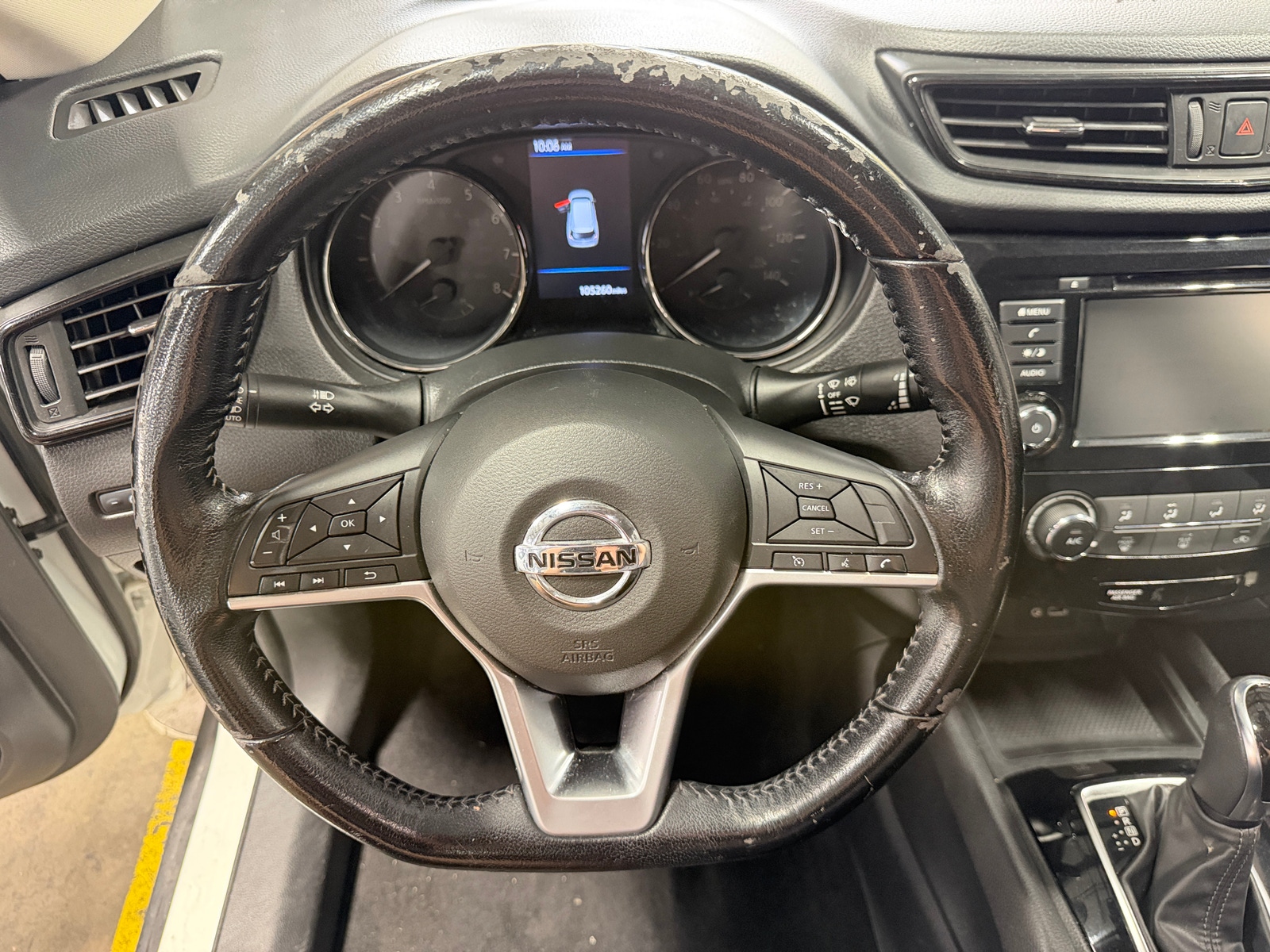 Thumbnail: 2020 Nissan Rogue - 5