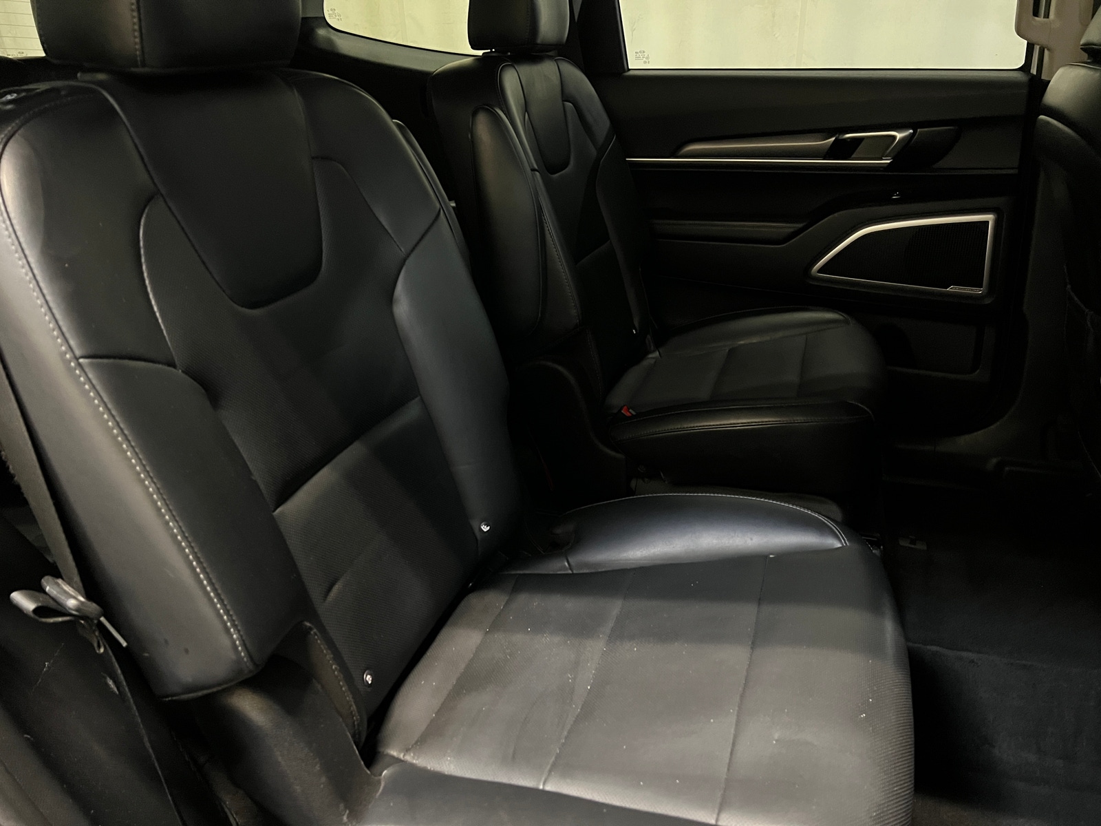 Thumbnail: 2020 Kia Telluride - 5