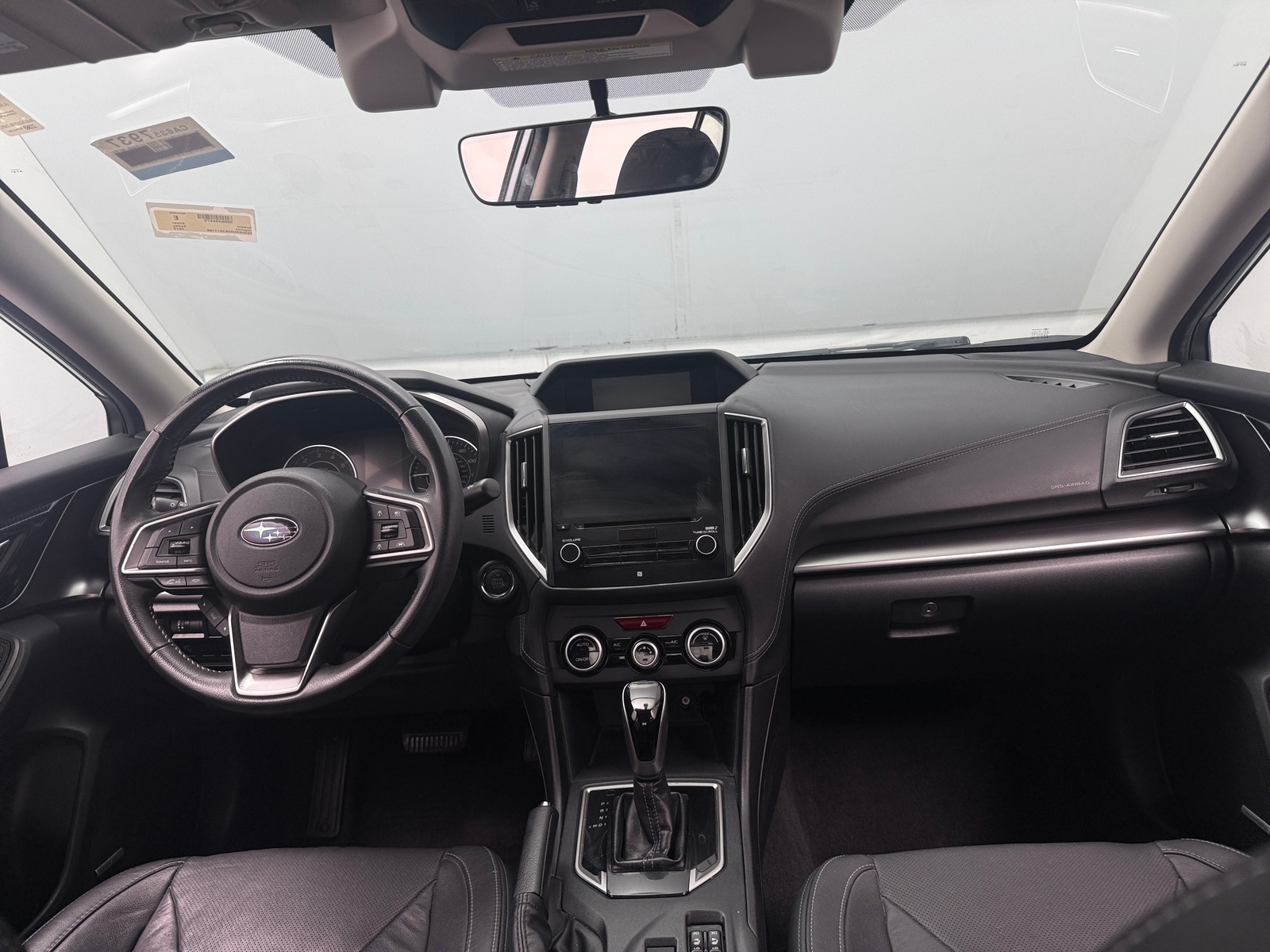 Thumbnail: 2019 Subaru Impreza - 2