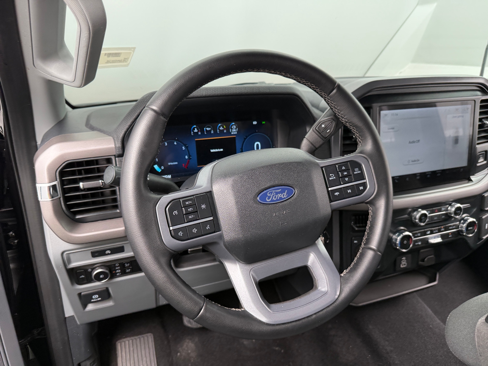 Thumbnail: 2025 Ford Econoline - 5