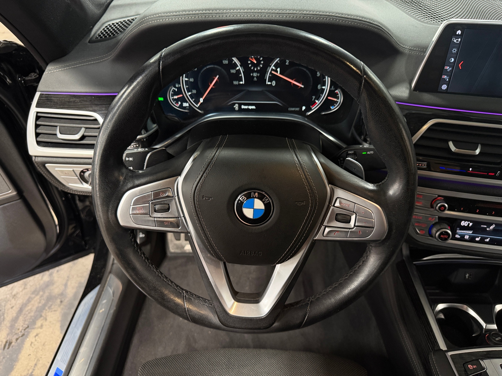 Thumbnail: 2018 BMW 7 Series - 4