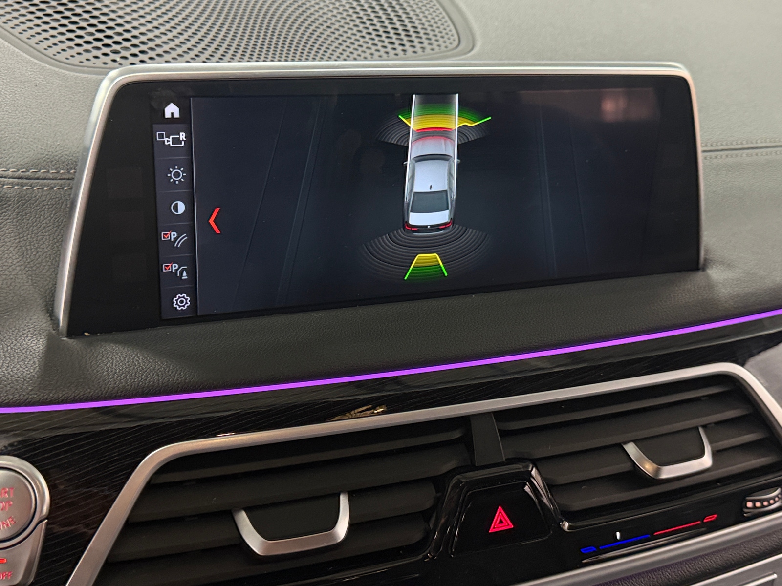Thumbnail: 2018 BMW 7 Series - 3