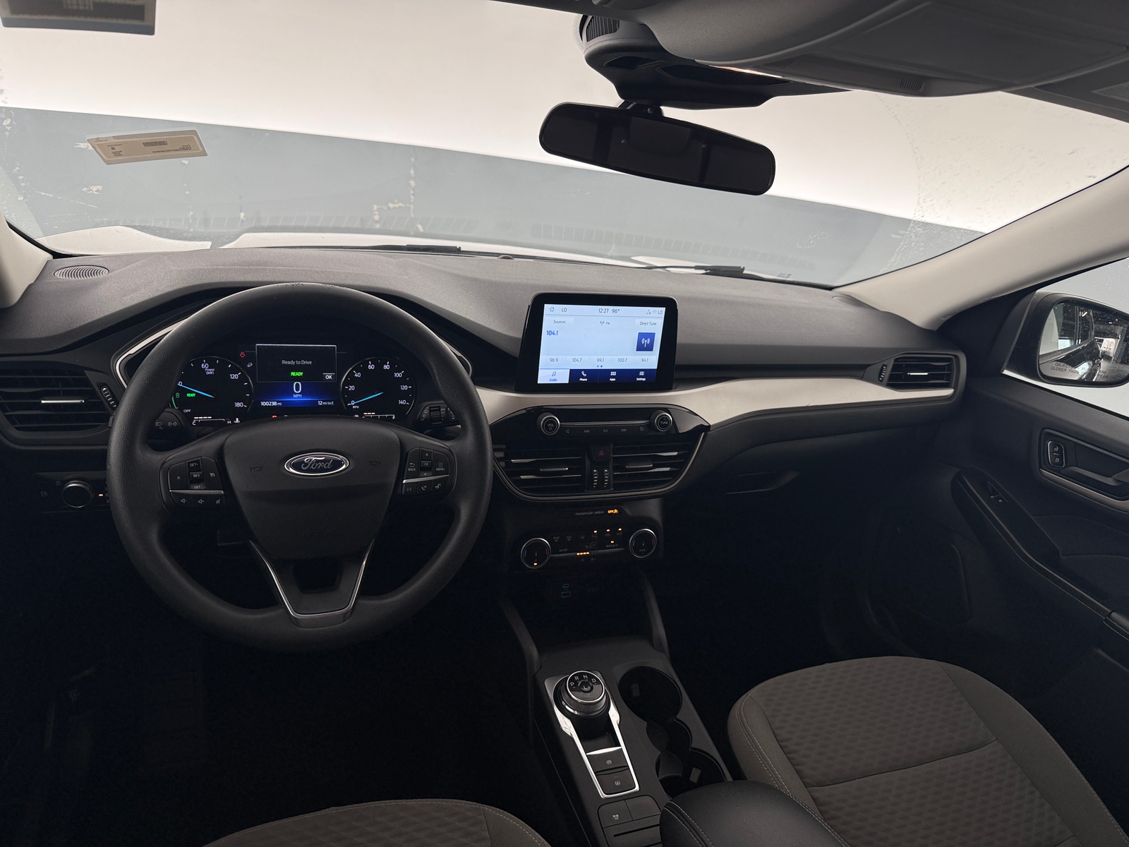 Thumbnail: 2022 Ford Escape - 3