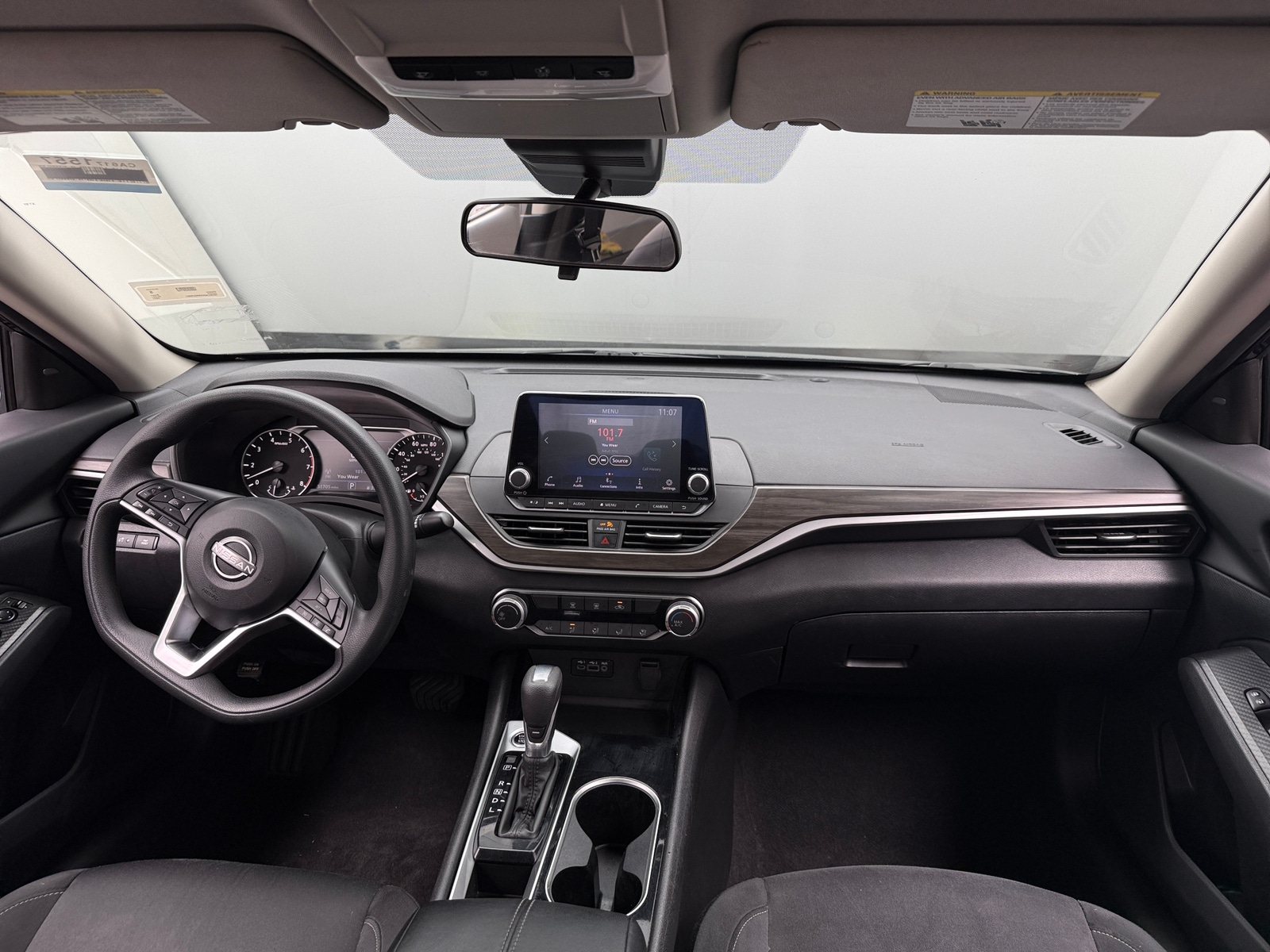 Thumbnail: 2024 Nissan Altima - 3