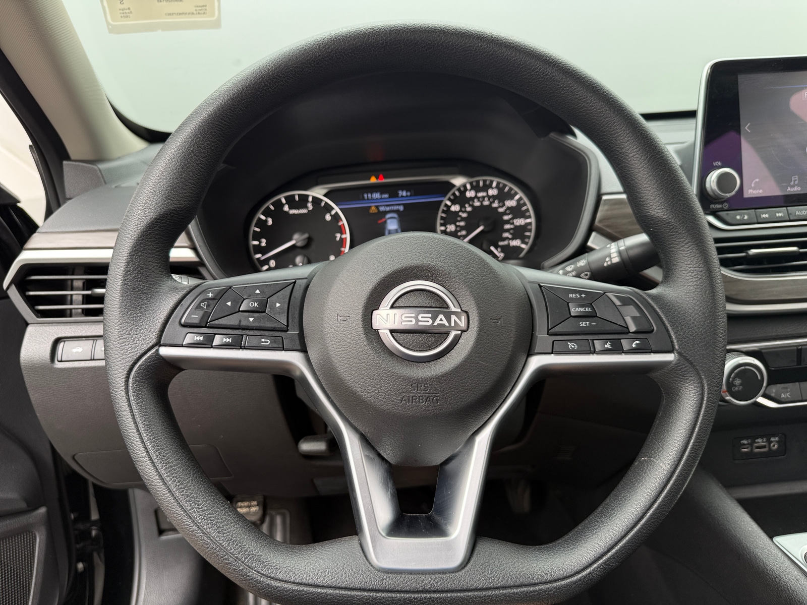 Thumbnail: 2024 Nissan Altima - 5