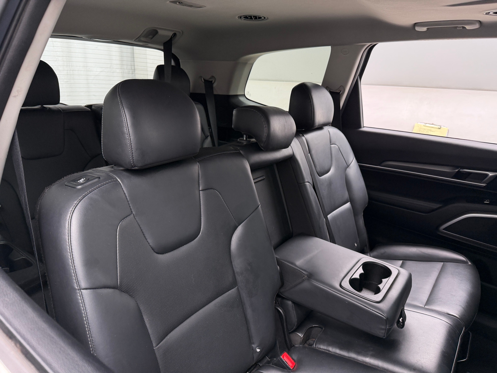 Thumbnail: 2020 Kia Telluride - 5