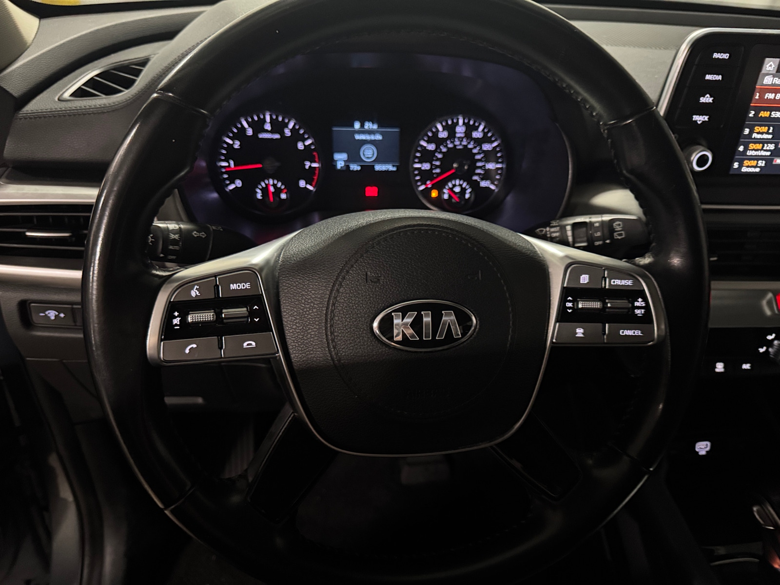 Thumbnail: 2020 Kia Telluride - 4