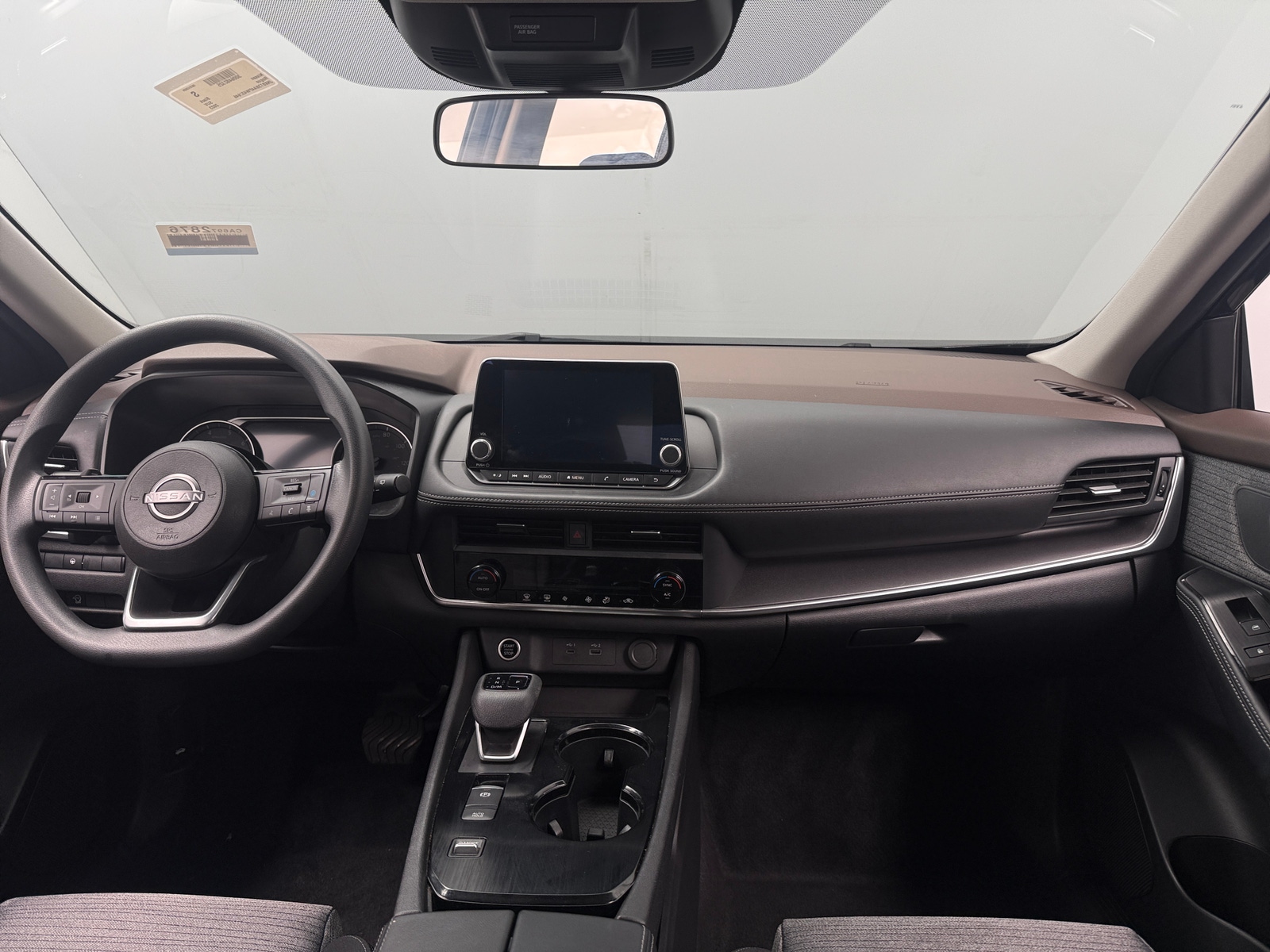 Thumbnail: 2023 Nissan Rogue - 3