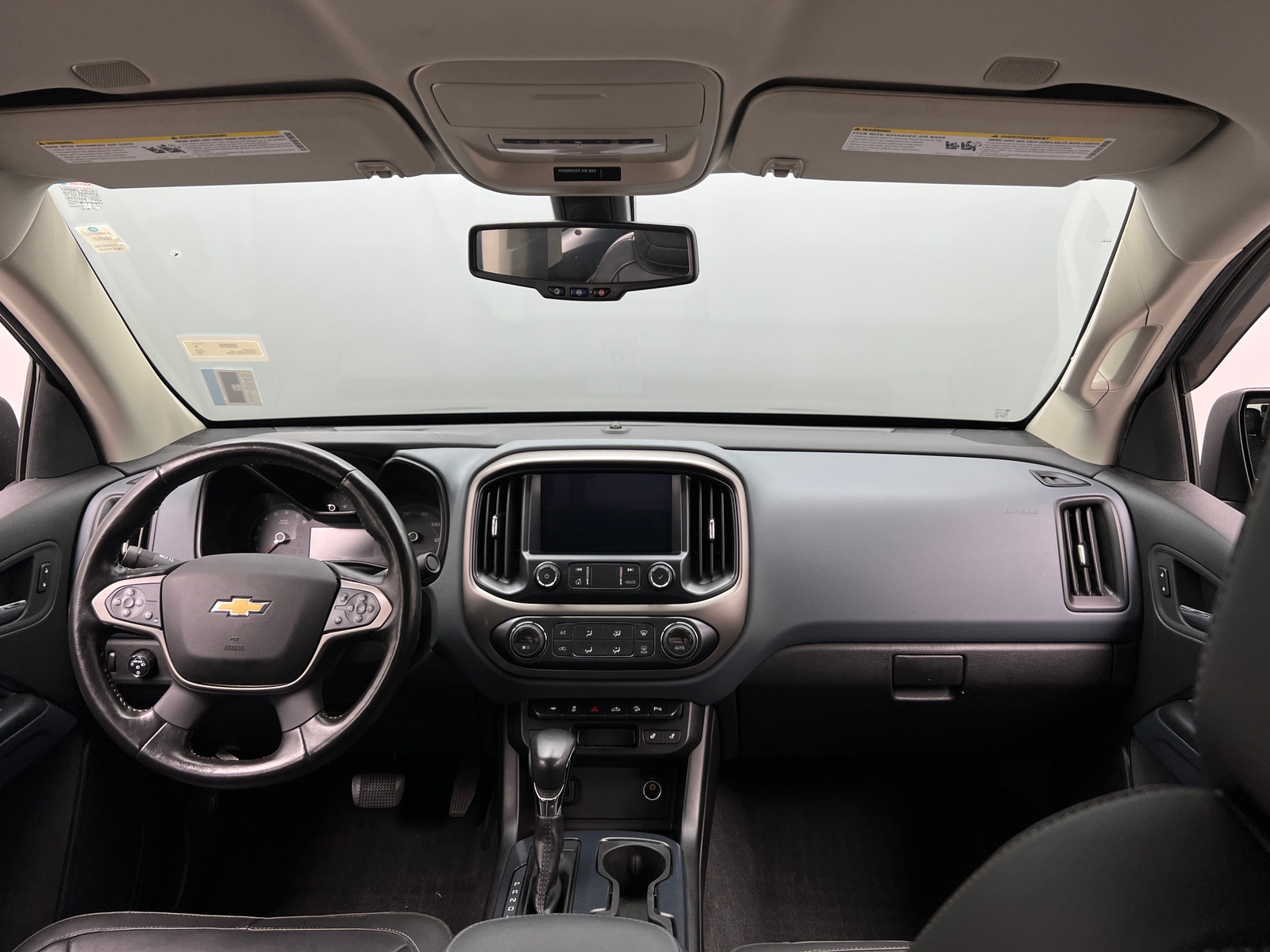 Thumbnail: 2022 Chevrolet Colorado - 2