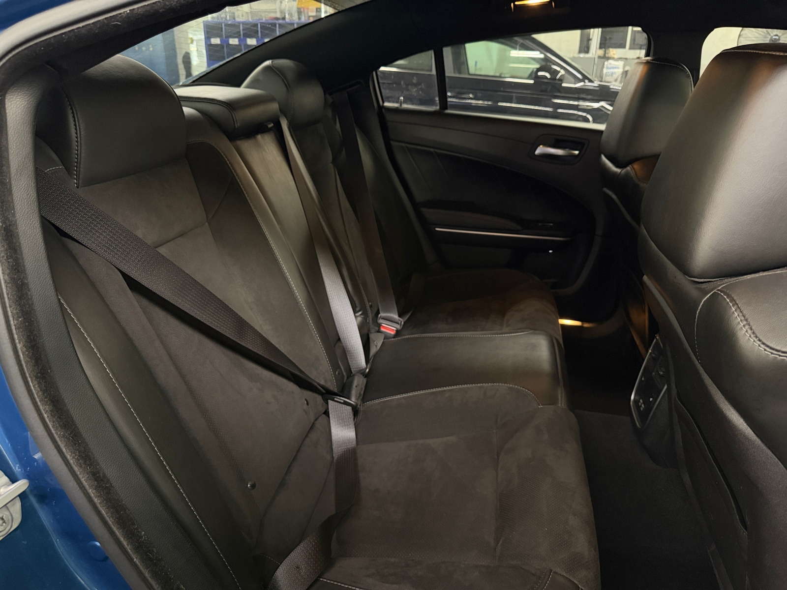 Thumbnail: 2020 Dodge Charger - 5