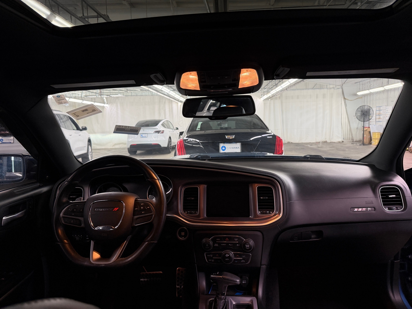 Thumbnail: 2020 Dodge Charger - 2