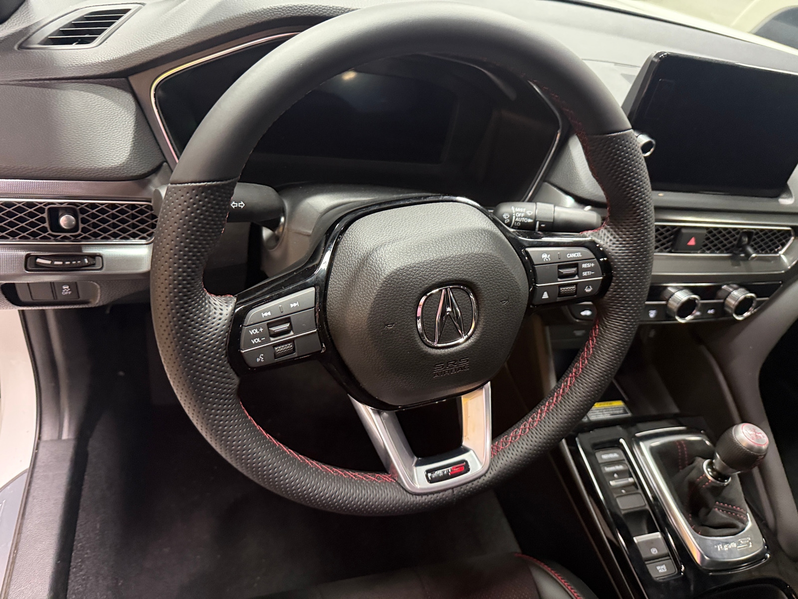 Thumbnail: 2026 Acura Integra - 4