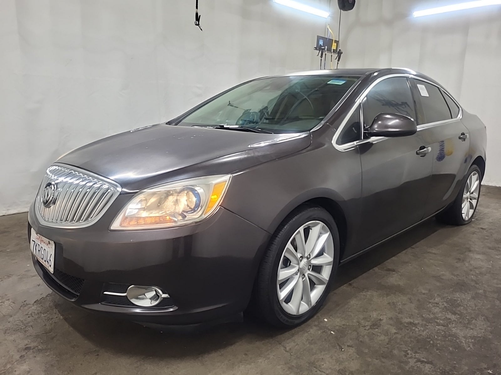 2015 Buick Verano Convenience Group