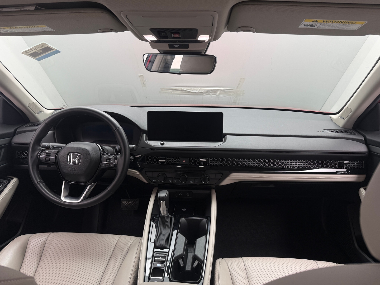 Thumbnail: 2024 Honda Accord - 2
