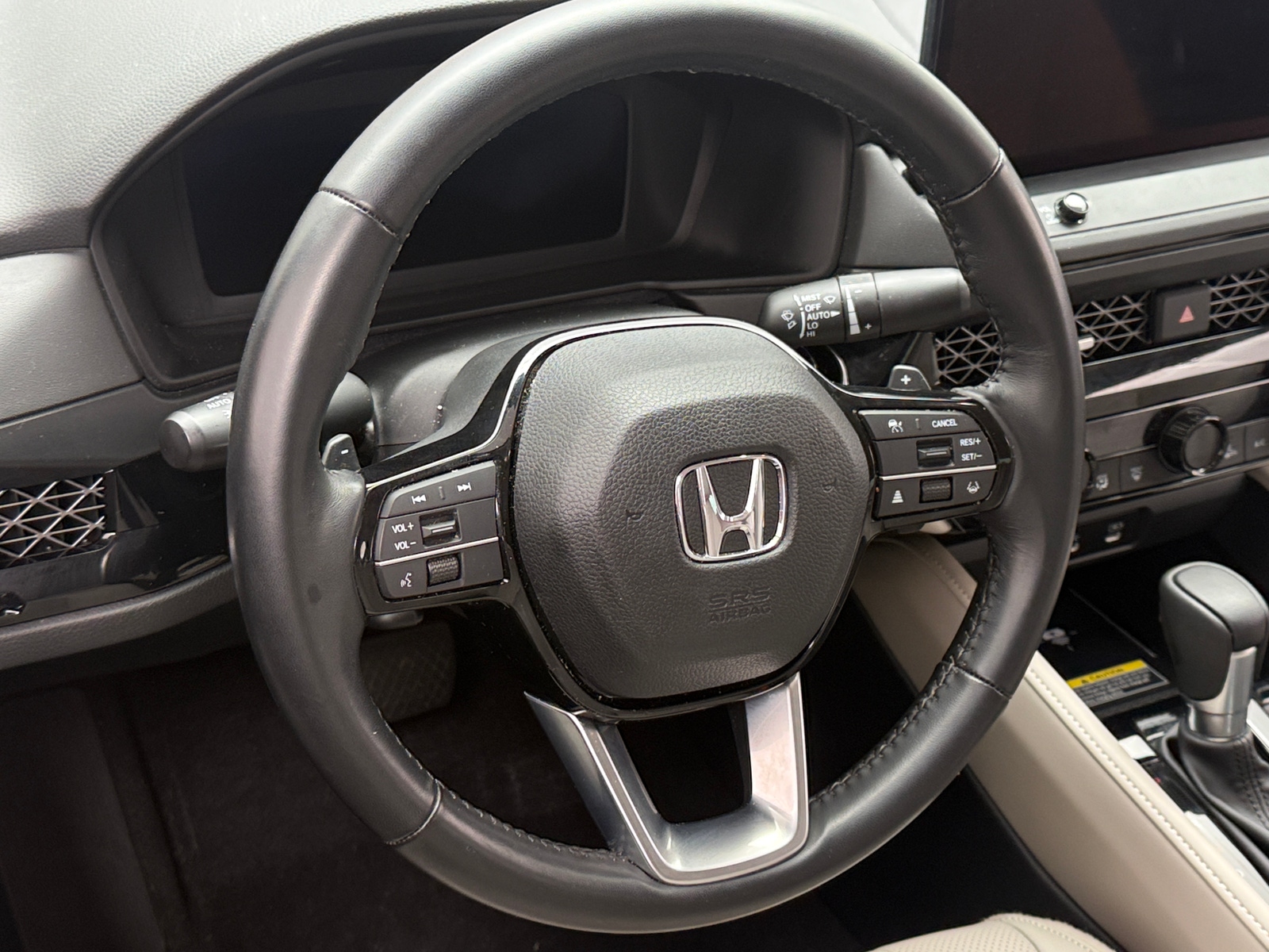 Thumbnail: 2024 Honda Accord - 4