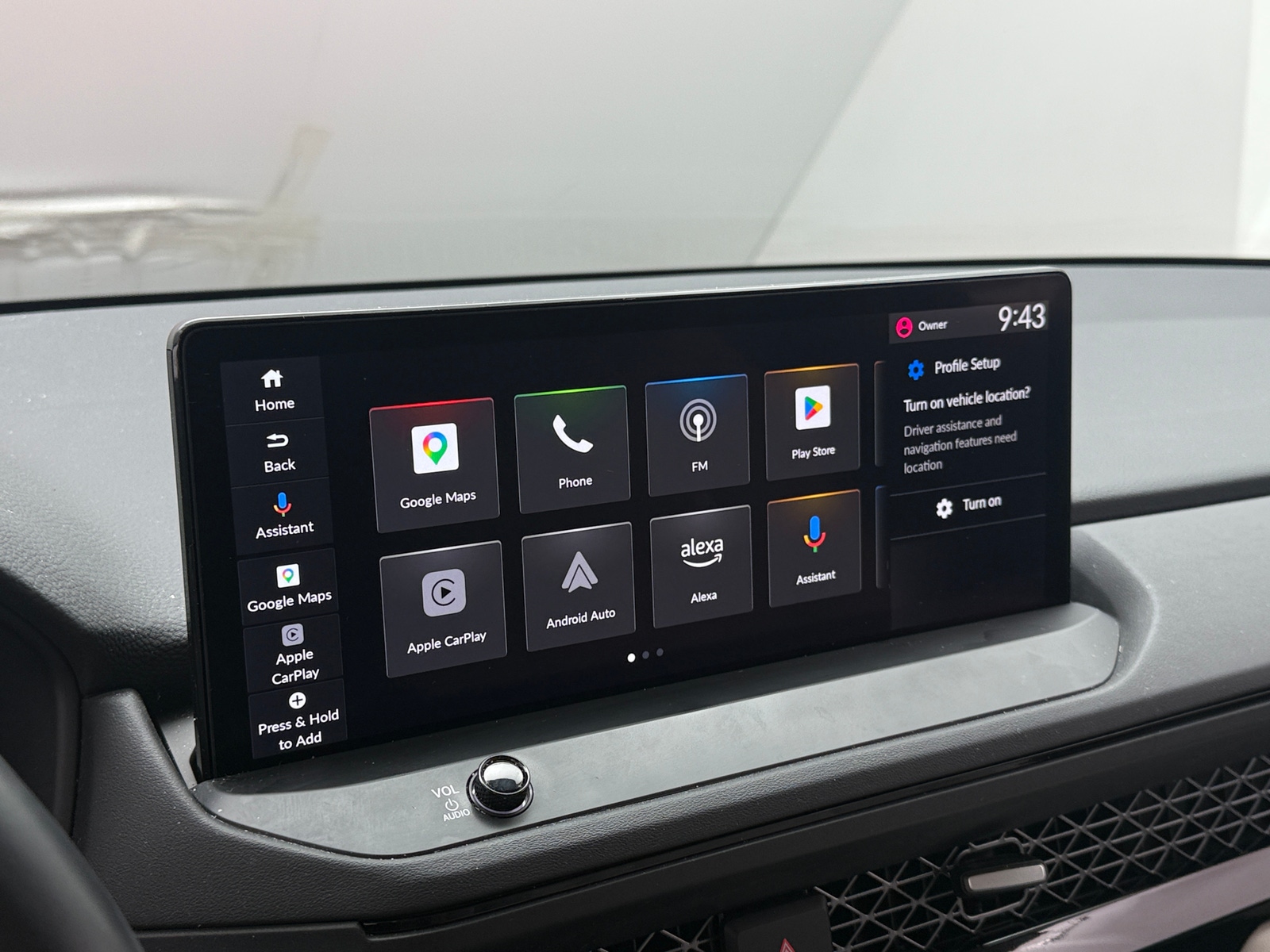 Thumbnail: 2024 Honda Accord - 3