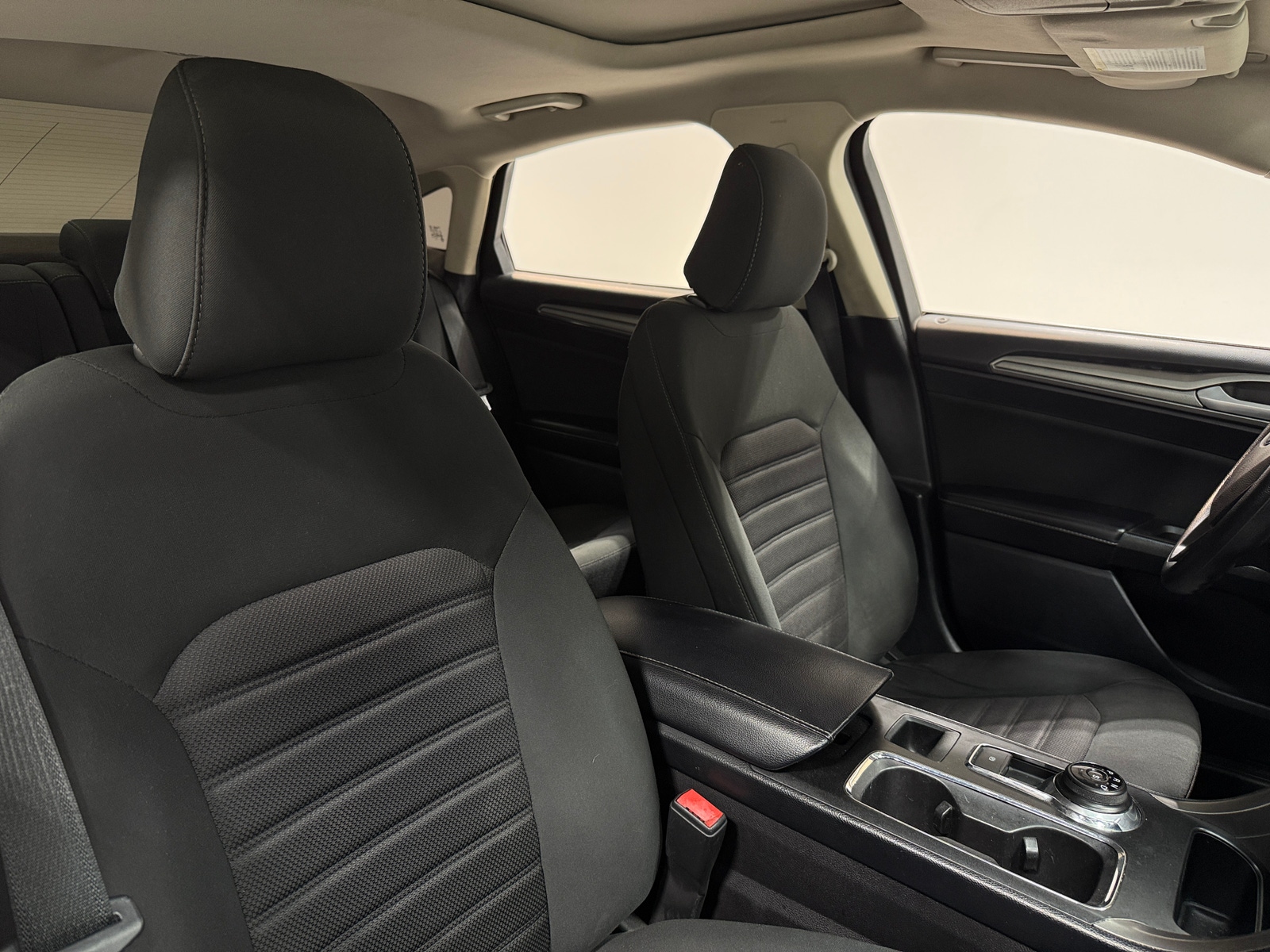 Thumbnail: 2020 Ford Fusion - 2