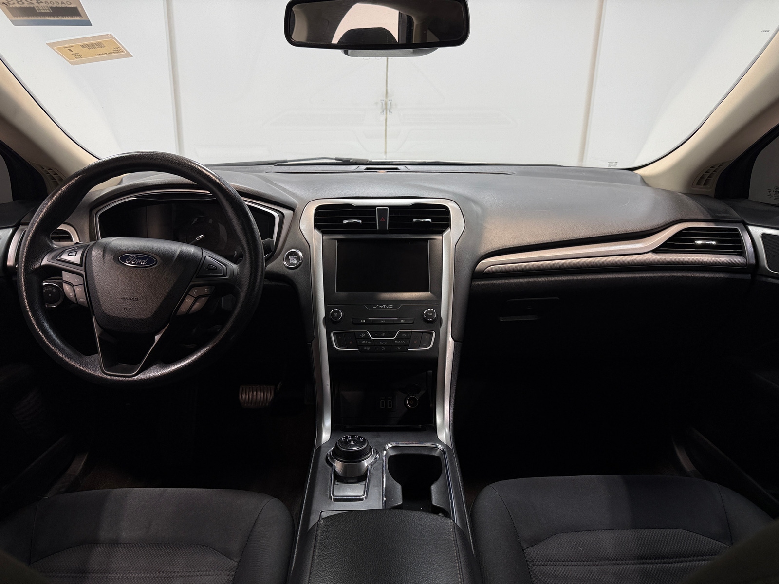 Thumbnail: 2020 Ford Fusion - 3