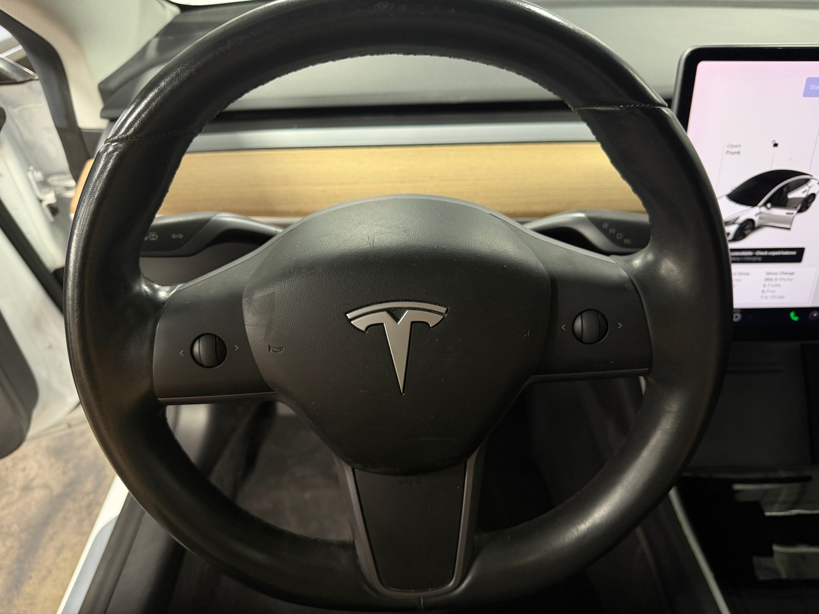 Thumbnail: 2019 Tesla Model 3 - 4