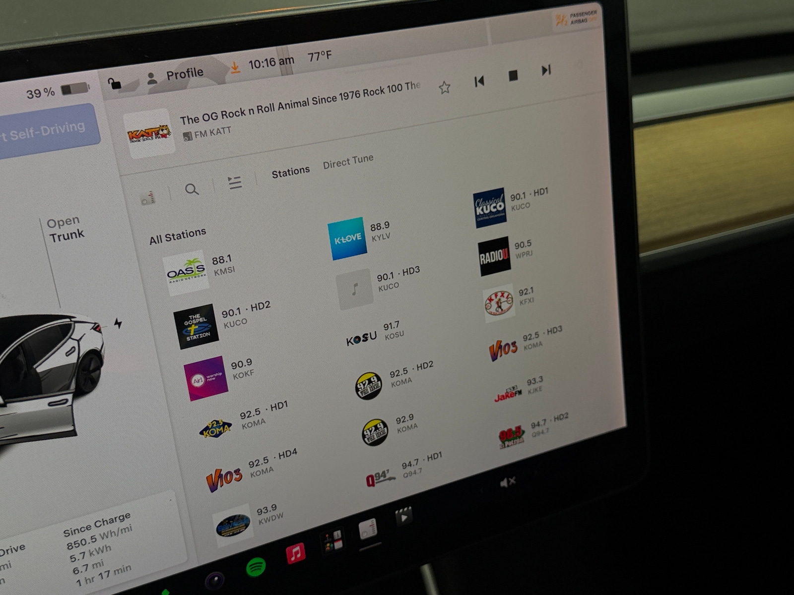 Thumbnail: 2019 Tesla Model 3 - 3