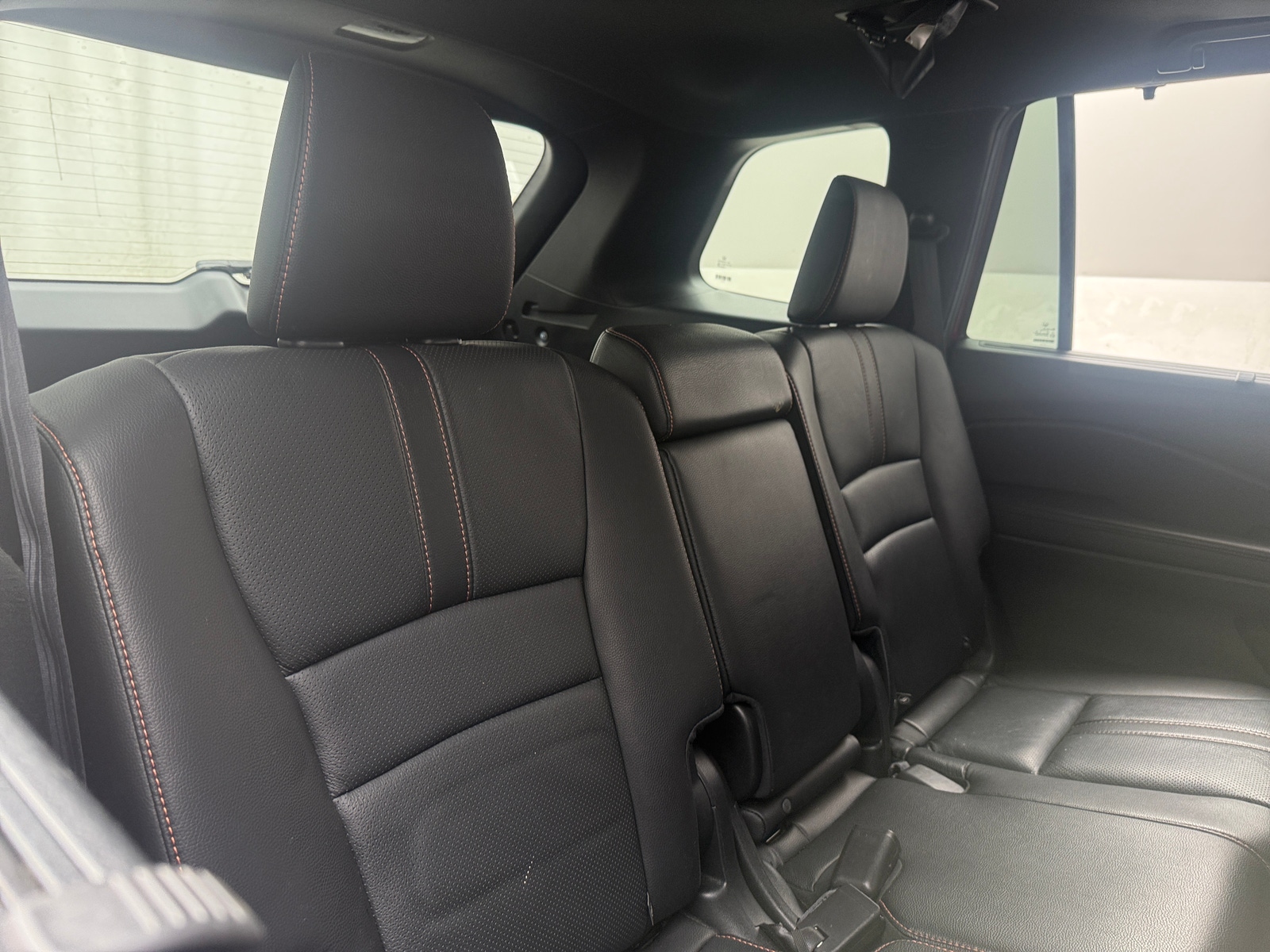 Thumbnail: 2022 Honda Passport - 5