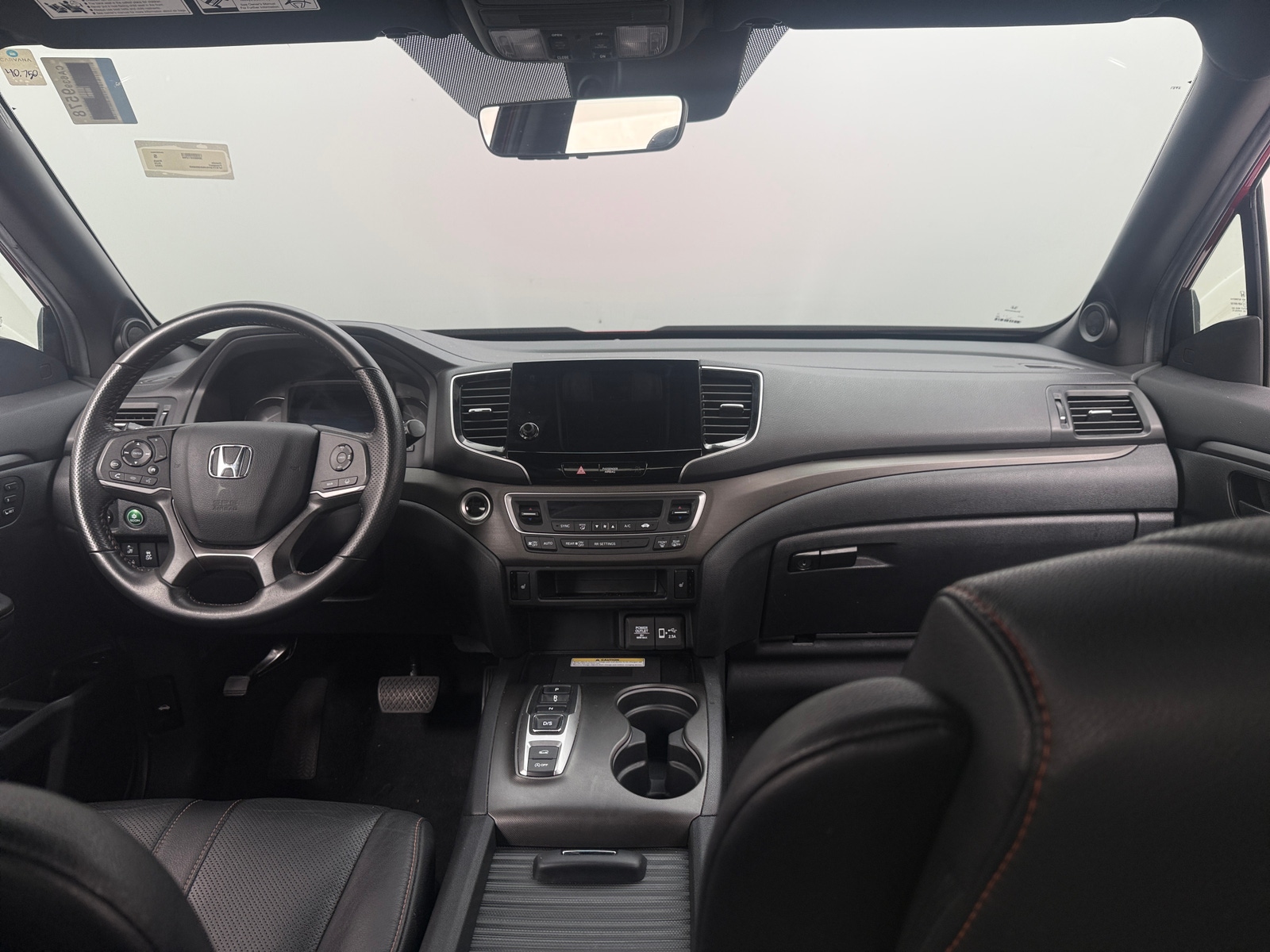 Thumbnail: 2022 Honda Passport - 2