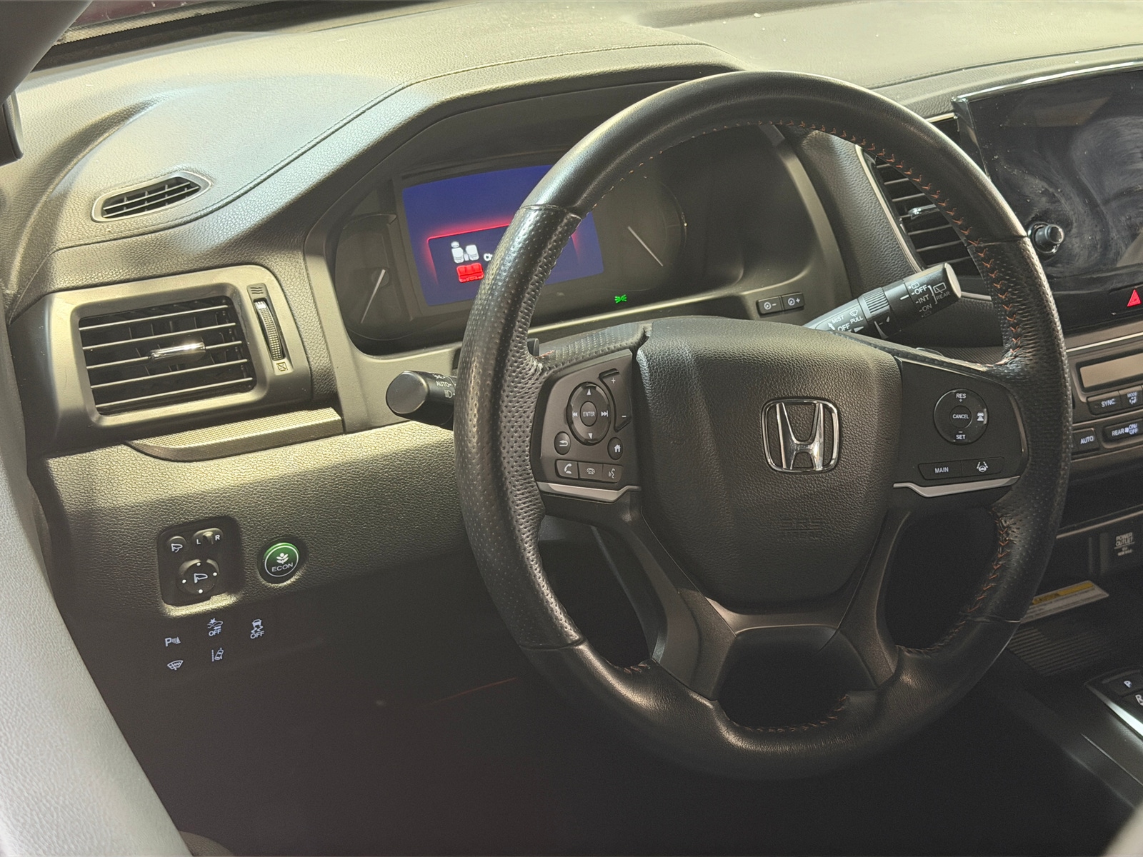 Thumbnail: 2022 Honda Passport - 4