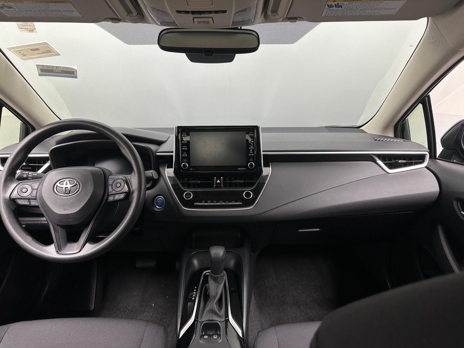 Thumbnail: 2021 Toyota Corolla - 3