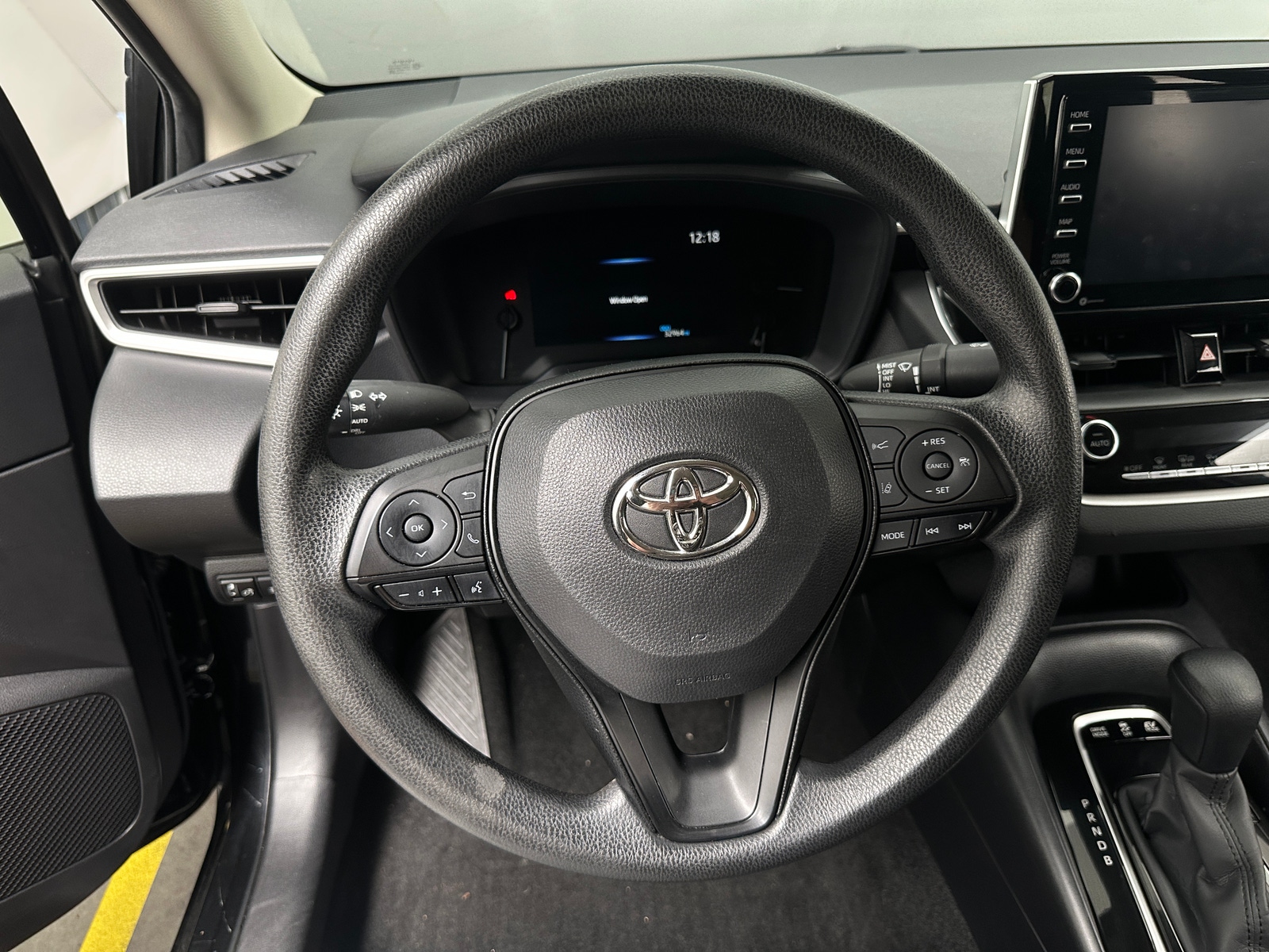 Thumbnail: 2021 Toyota Corolla - 5