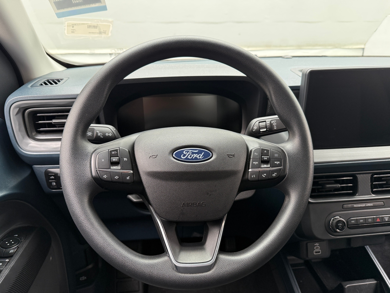 Thumbnail: 2026 Ford Maverick - 5