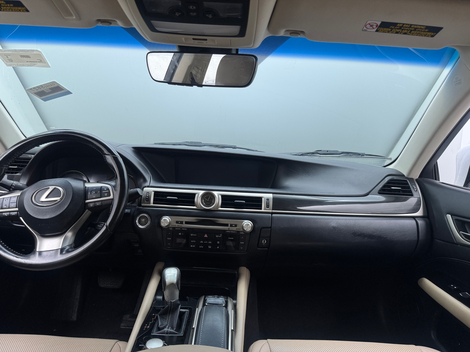 Thumbnail: 2017 Lexus GS - 3