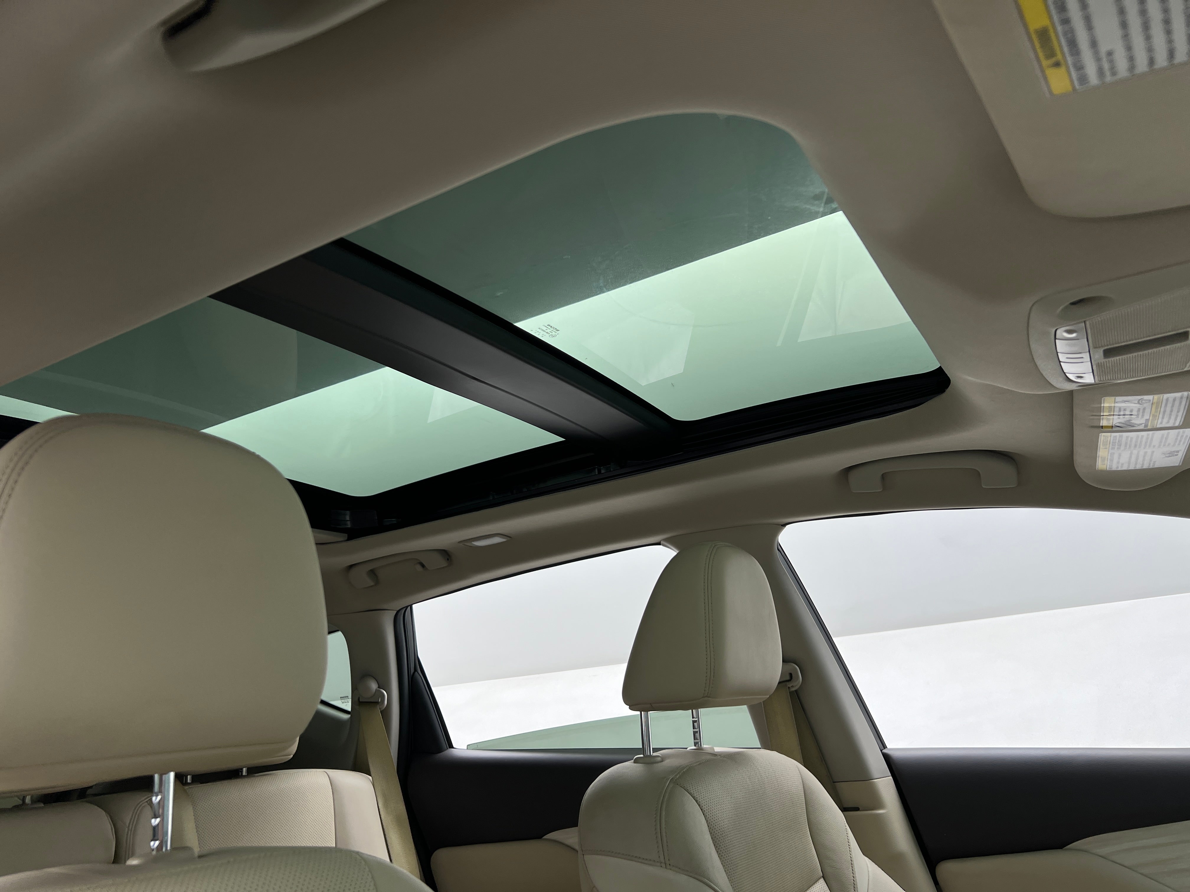 2017 Nissan Murano