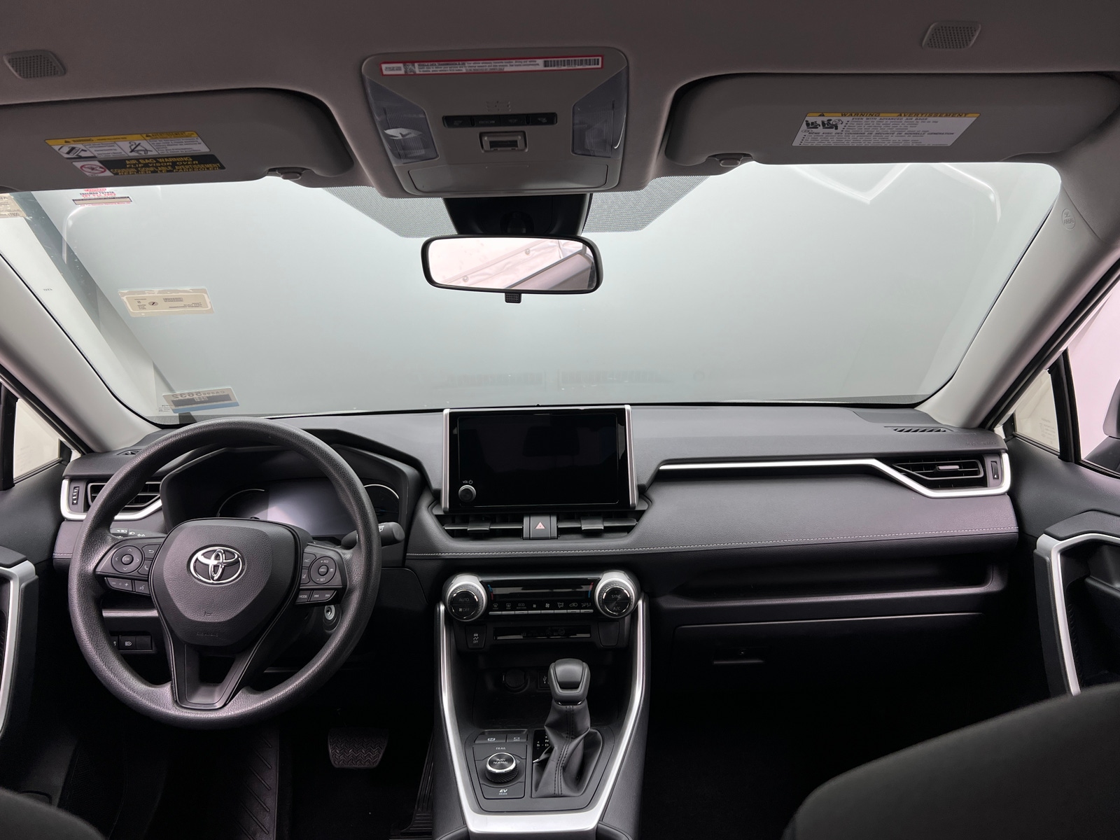 Thumbnail: 2024 Toyota RAV4 - 3