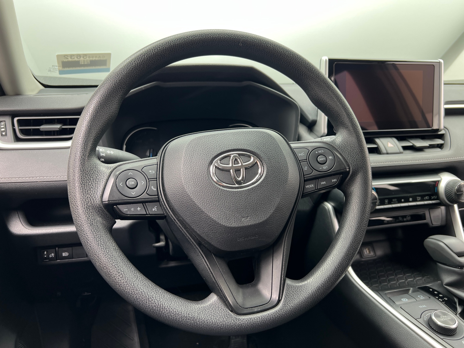 Thumbnail: 2024 Toyota RAV4 - 5