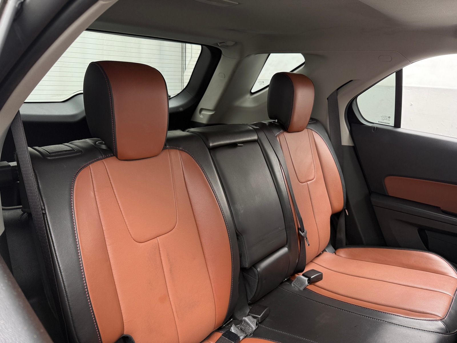 Thumbnail: 2017 Chevrolet Equinox - 5