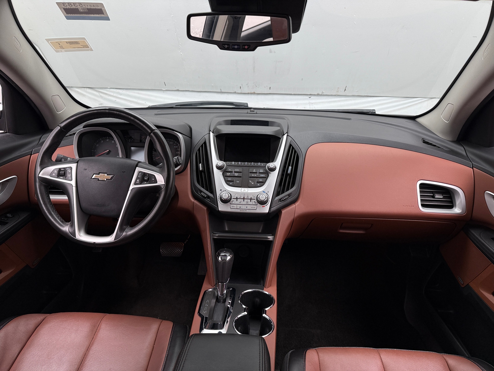 Thumbnail: 2017 Chevrolet Equinox - 2