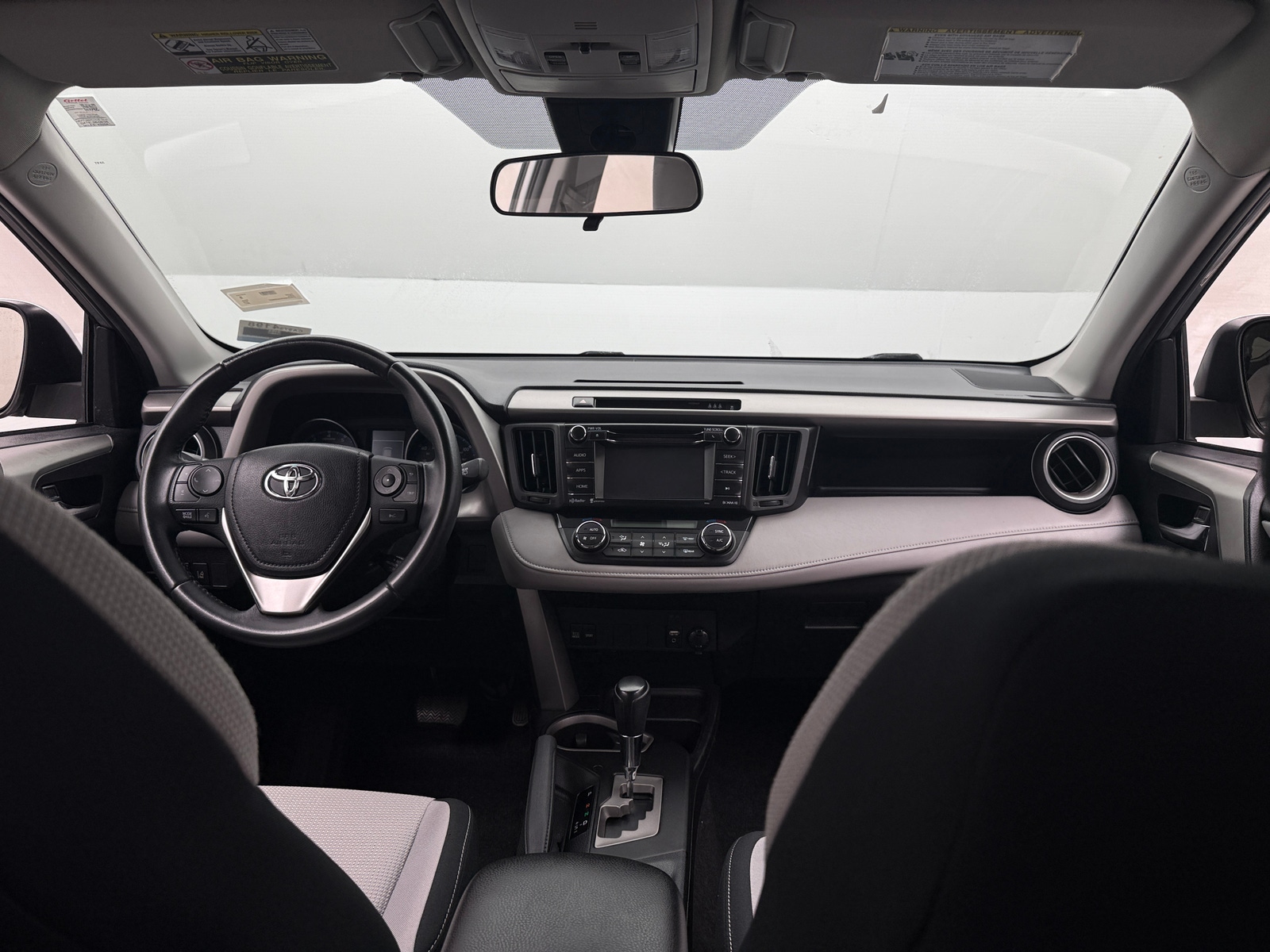 Thumbnail: 2017 Toyota RAV4 - 3