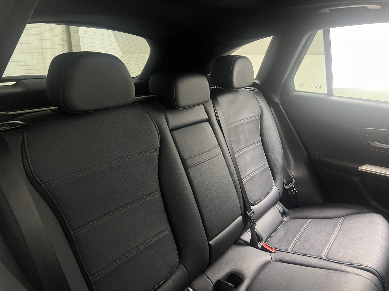 Thumbnail: 2024 Mercedes-Benz GLC - 5