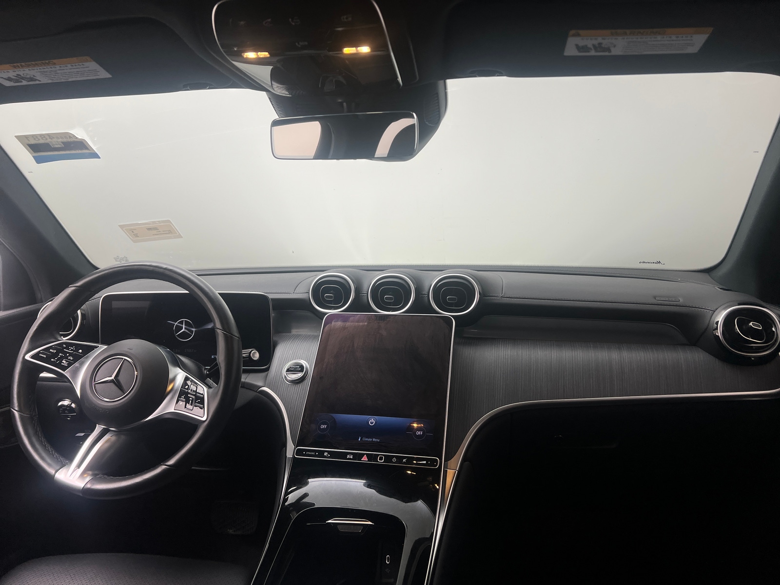 Thumbnail: 2024 Mercedes-Benz GLC - 2