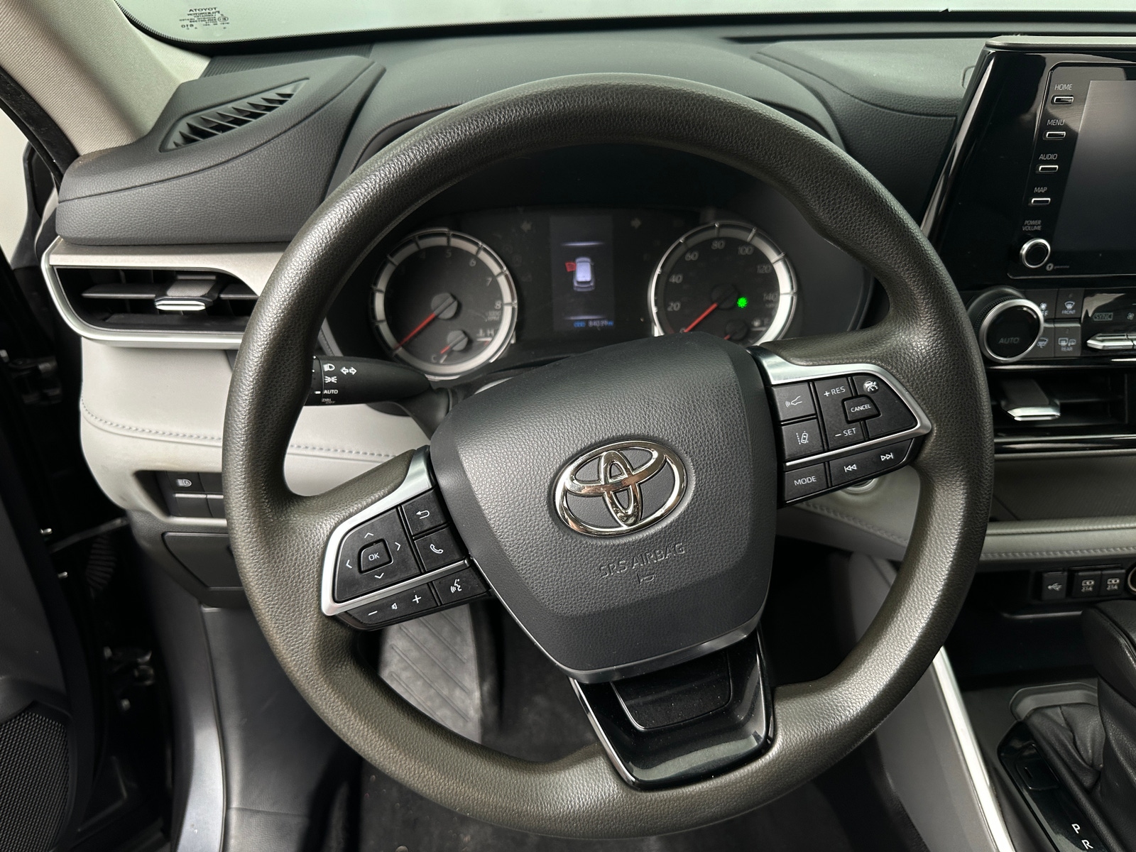 Thumbnail: 2021 Toyota Highlander - 5