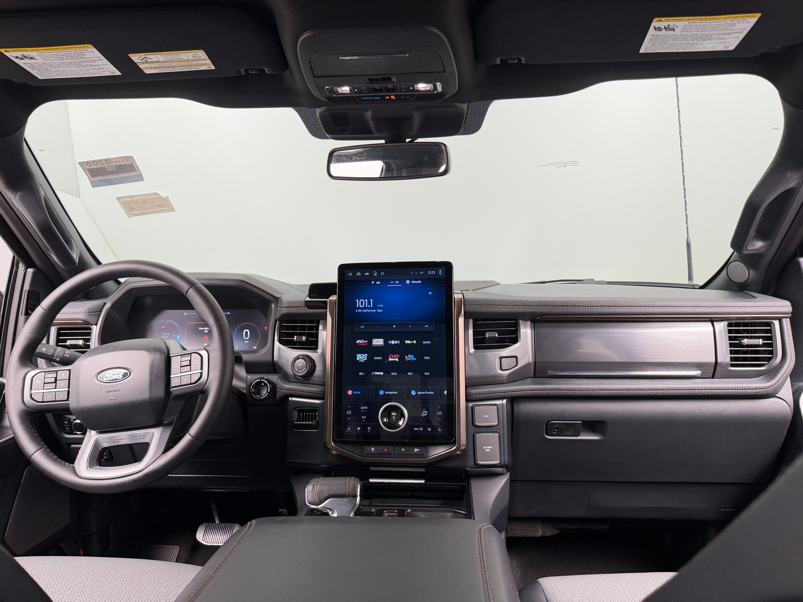 Thumbnail: 2025 Ford F-150 - 2