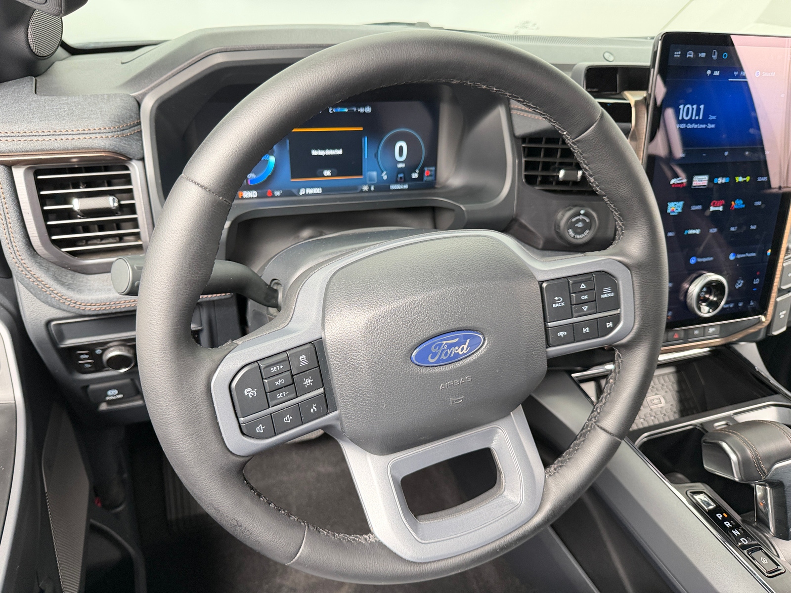 Thumbnail: 2025 Ford F-150 - 4