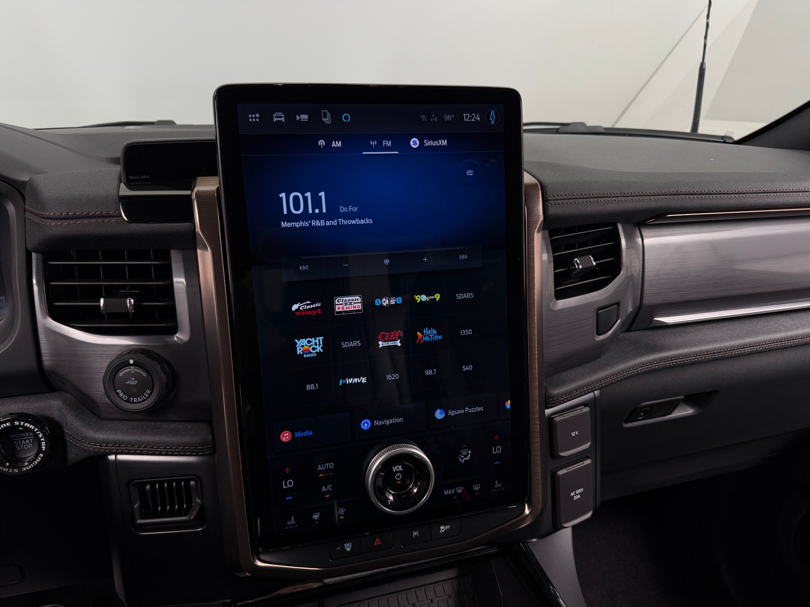 Thumbnail: 2025 Ford F-150 - 3