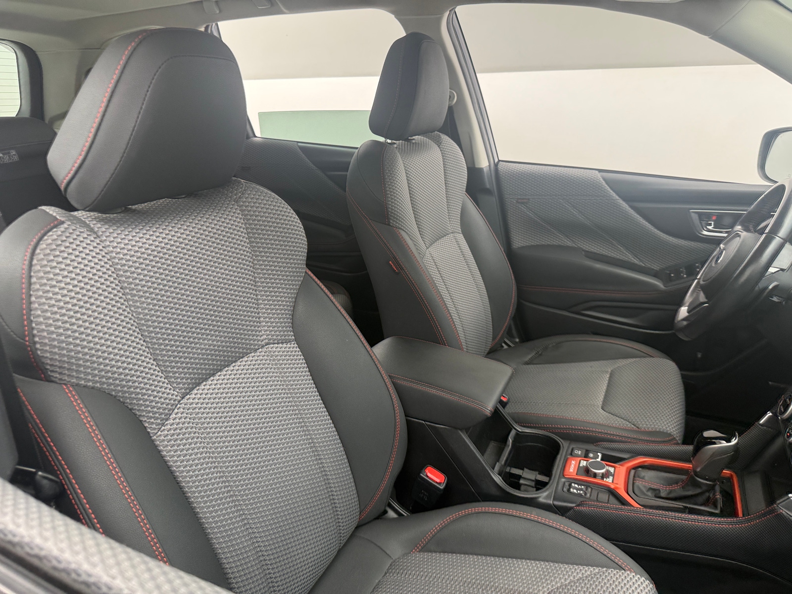 Thumbnail: 2020 Subaru Forester - 2